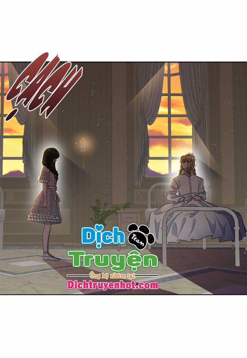 Con Gái Bảo Bối Của Ma Vương Chapter 152 trang 43