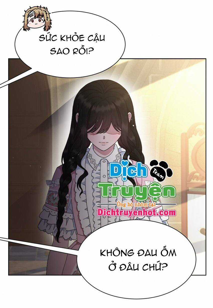Con Gái Bảo Bối Của Ma Vương Chapter 152 trang 45
