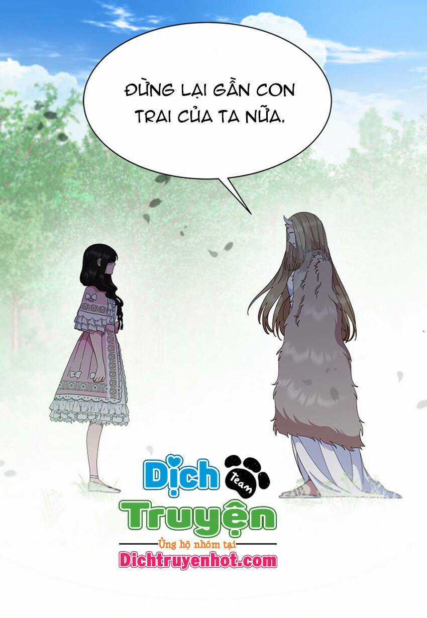 Con Gái Bảo Bối Của Ma Vương Chapter 152 trang 5