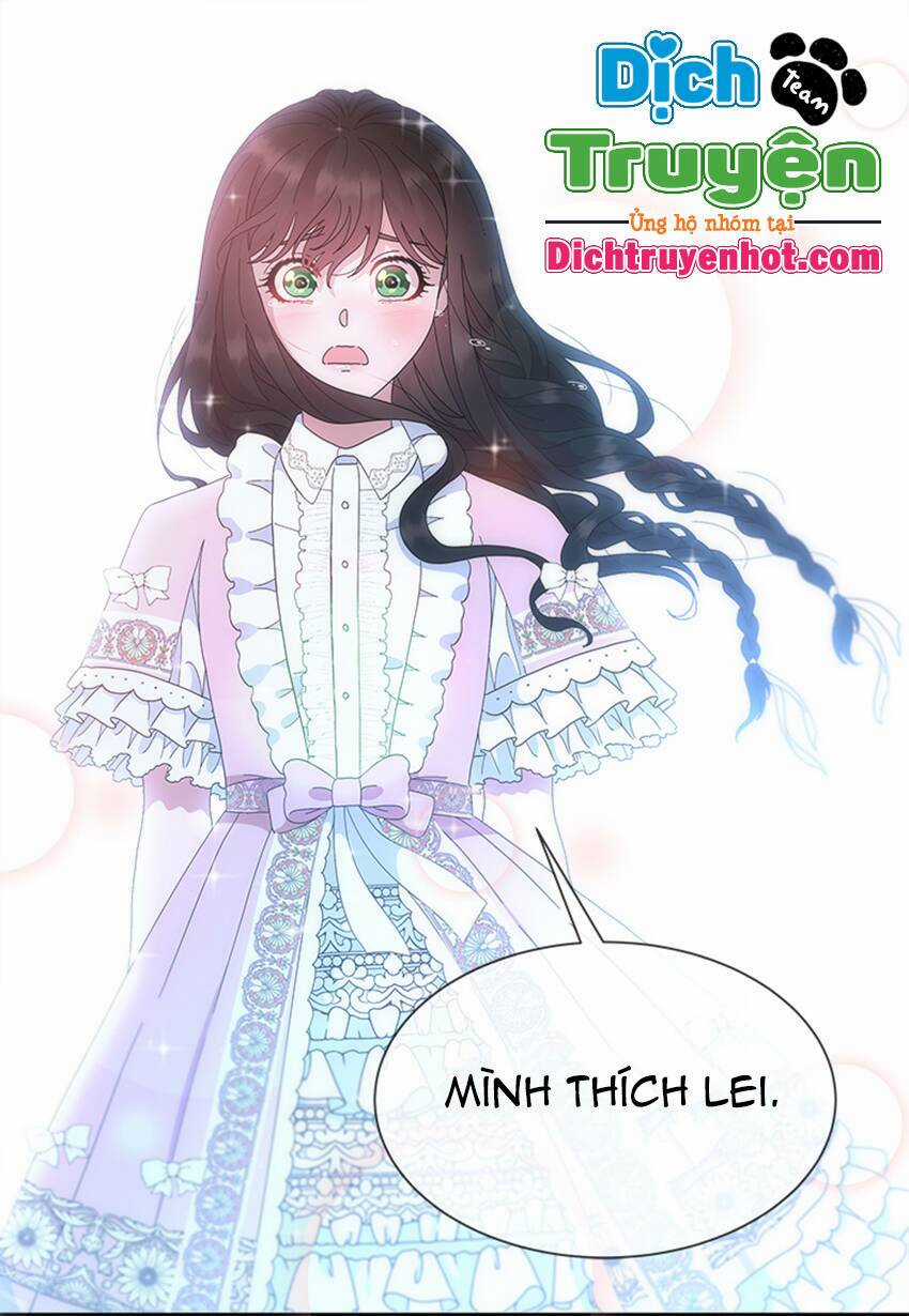 Con Gái Bảo Bối Của Ma Vương Chapter 152 trang 53