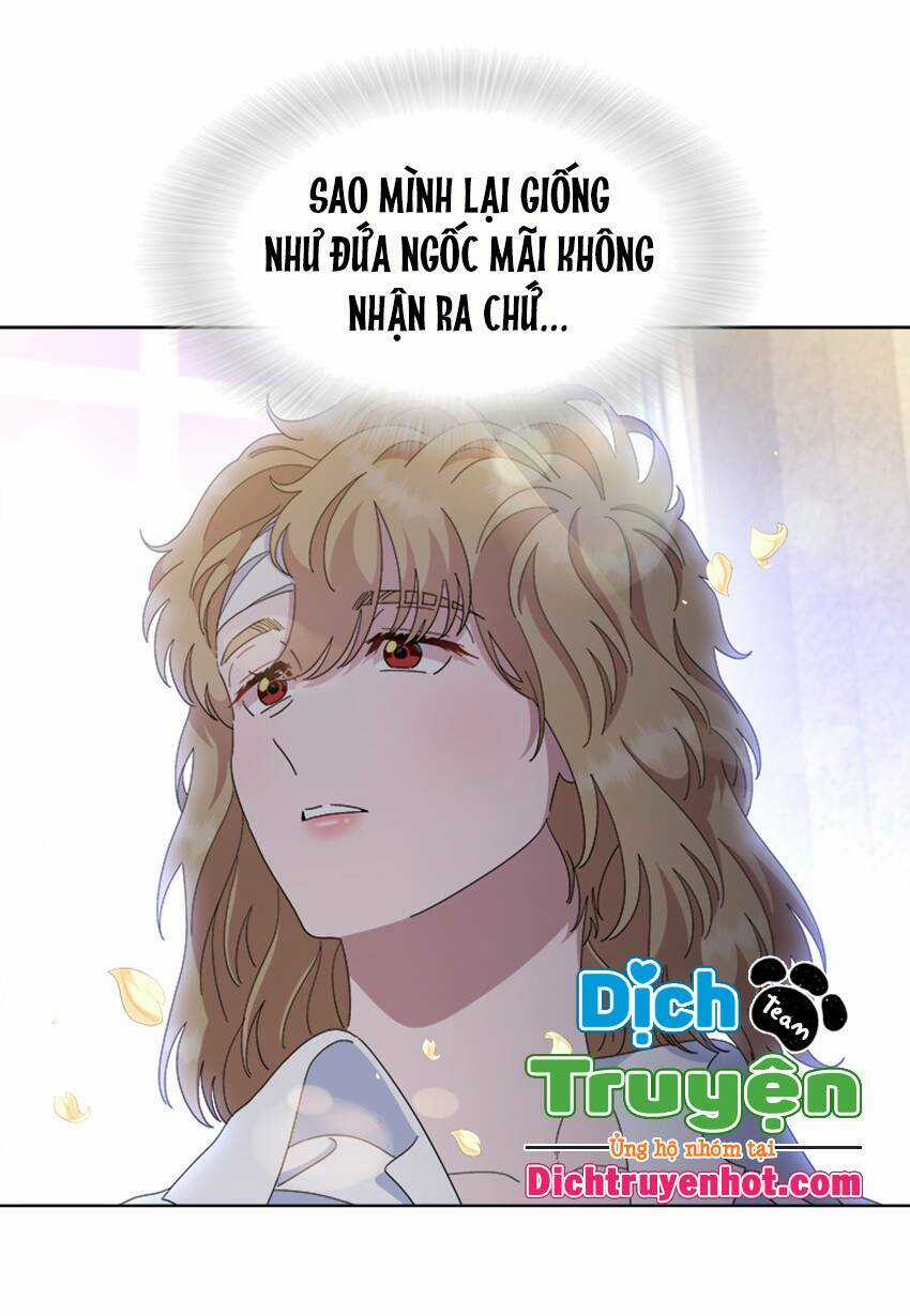 Con Gái Bảo Bối Của Ma Vương Chapter 152 trang 57