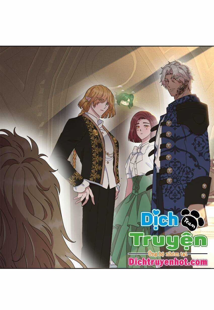 Con Gái Bảo Bối Của Ma Vương Chapter 152 trang 73