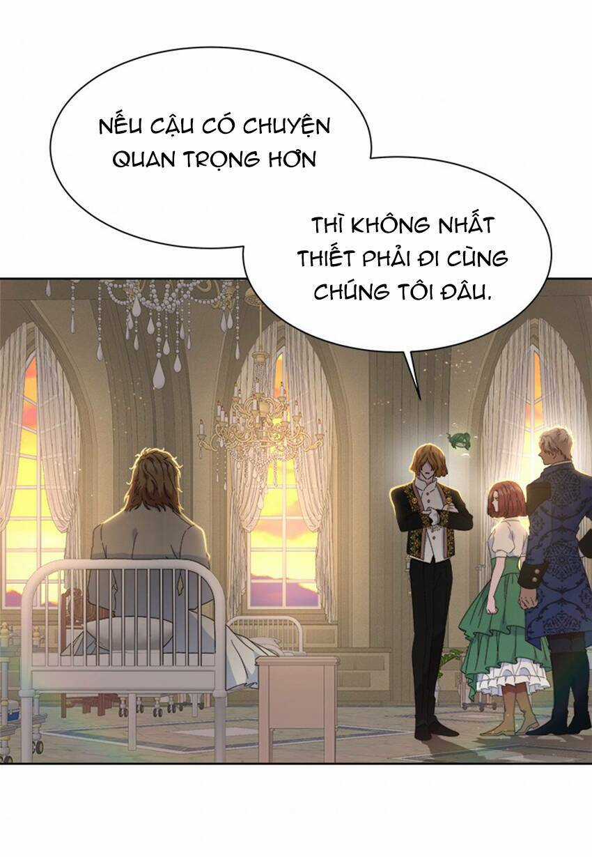 Con Gái Bảo Bối Của Ma Vương Chapter 152 trang 76