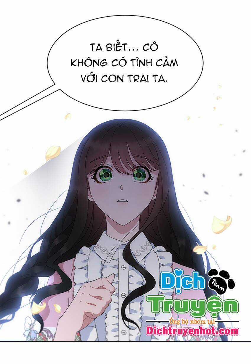 Con Gái Bảo Bối Của Ma Vương Chapter 152 trang 8