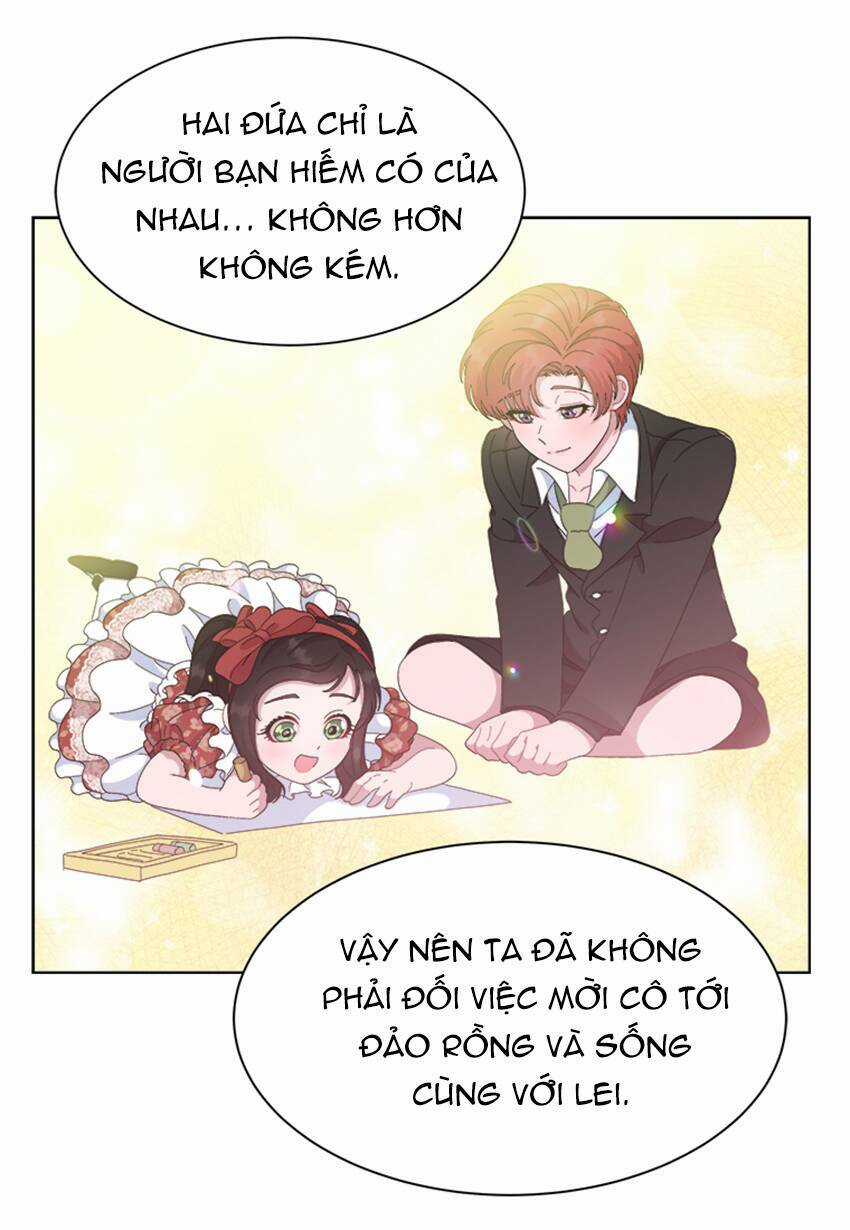 Con Gái Bảo Bối Của Ma Vương Chapter 152 trang 9