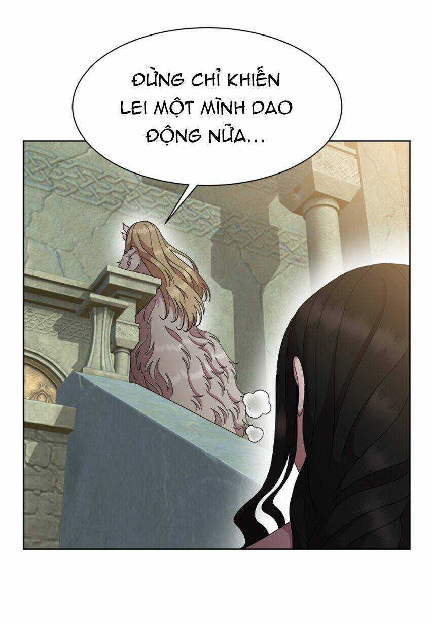 Con Gái Bảo Bối Của Ma Vương Chapter 153 trang 10