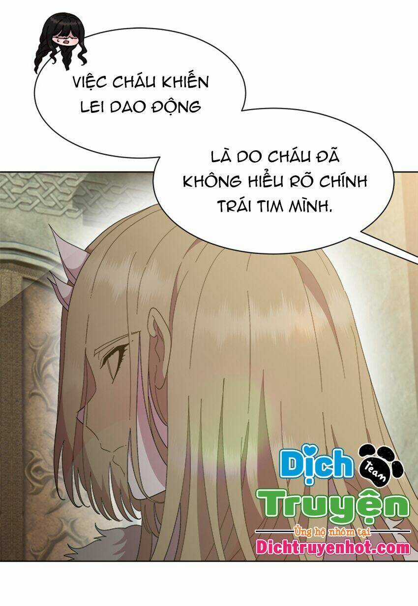 Con Gái Bảo Bối Của Ma Vương Chapter 153 trang 11