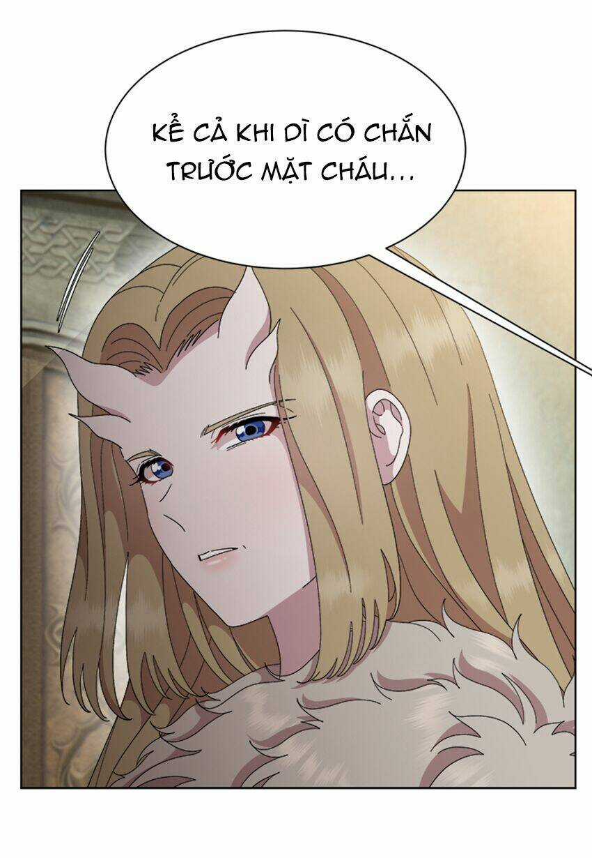 Con Gái Bảo Bối Của Ma Vương Chapter 153 trang 13