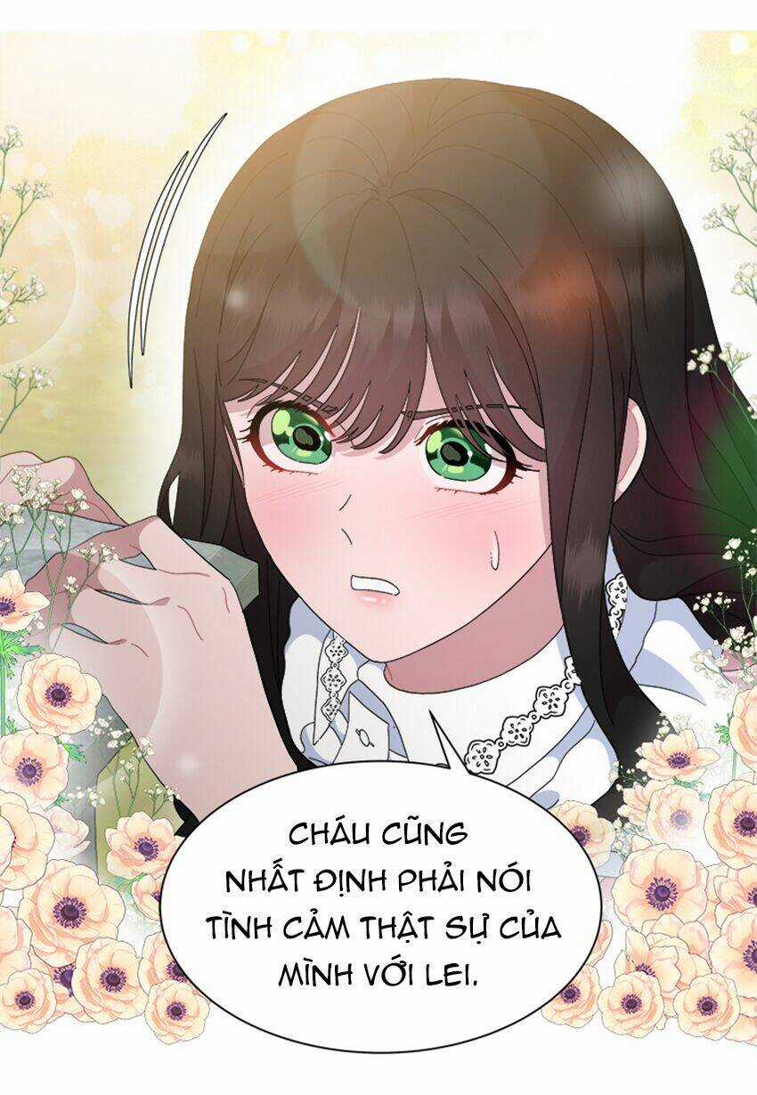 Con Gái Bảo Bối Của Ma Vương Chapter 153 trang 14