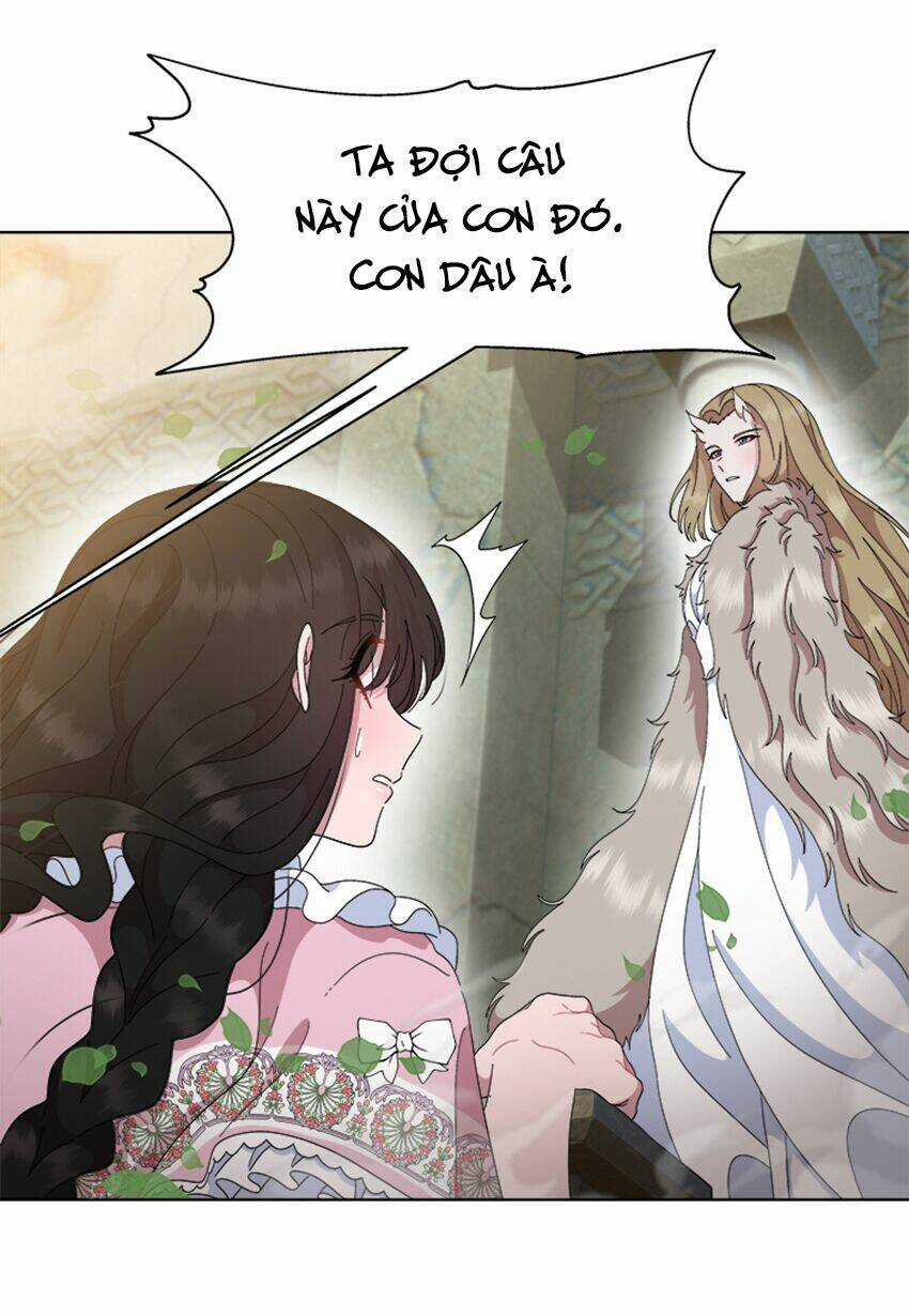 Con Gái Bảo Bối Của Ma Vương Chapter 153 trang 16