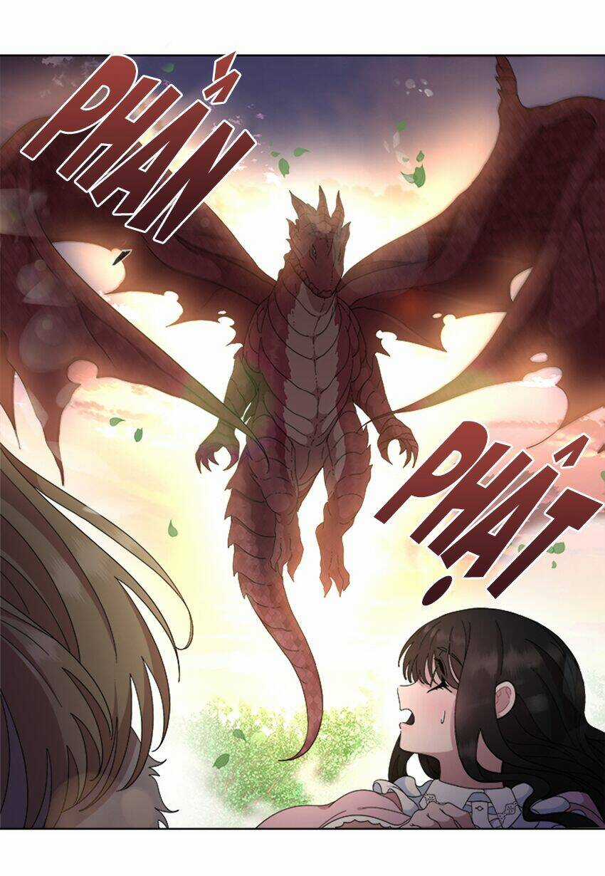 Con Gái Bảo Bối Của Ma Vương Chapter 153 trang 17
