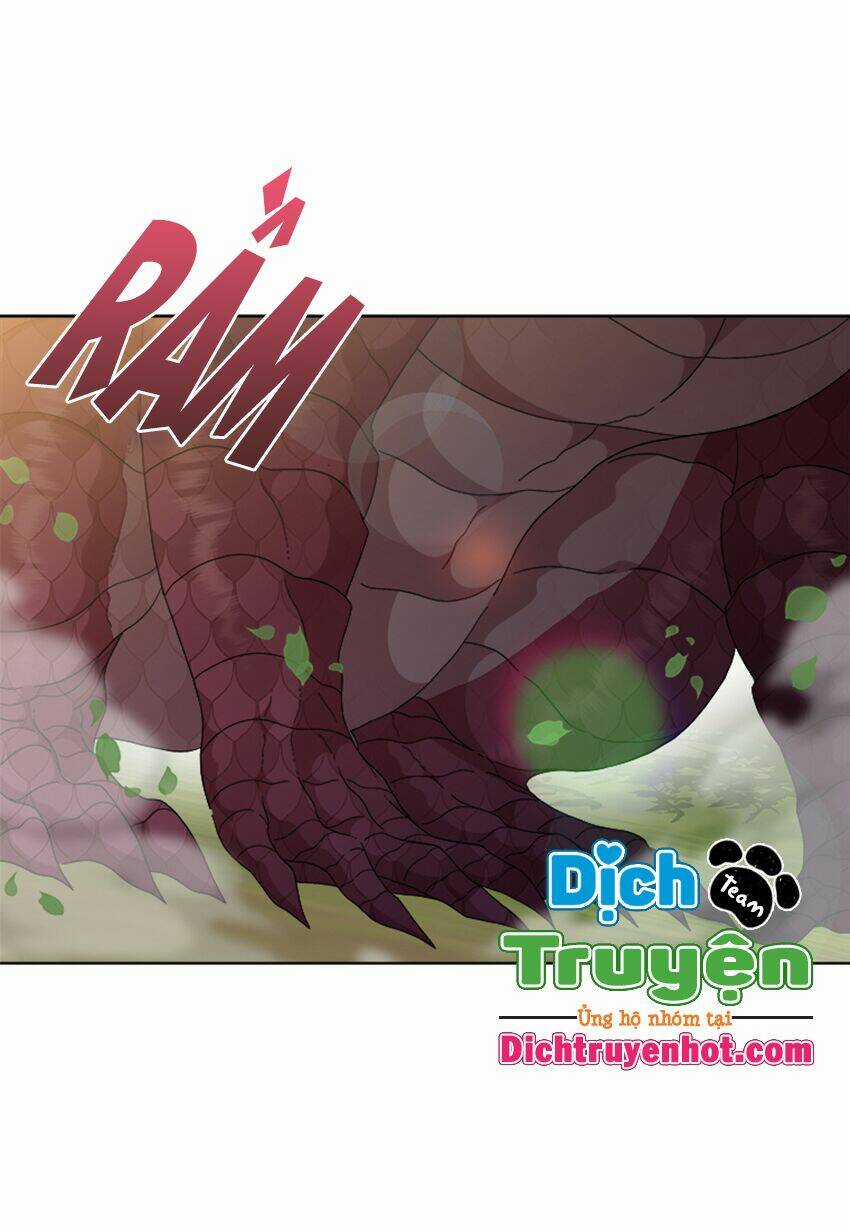 Con Gái Bảo Bối Của Ma Vương Chapter 153 trang 18