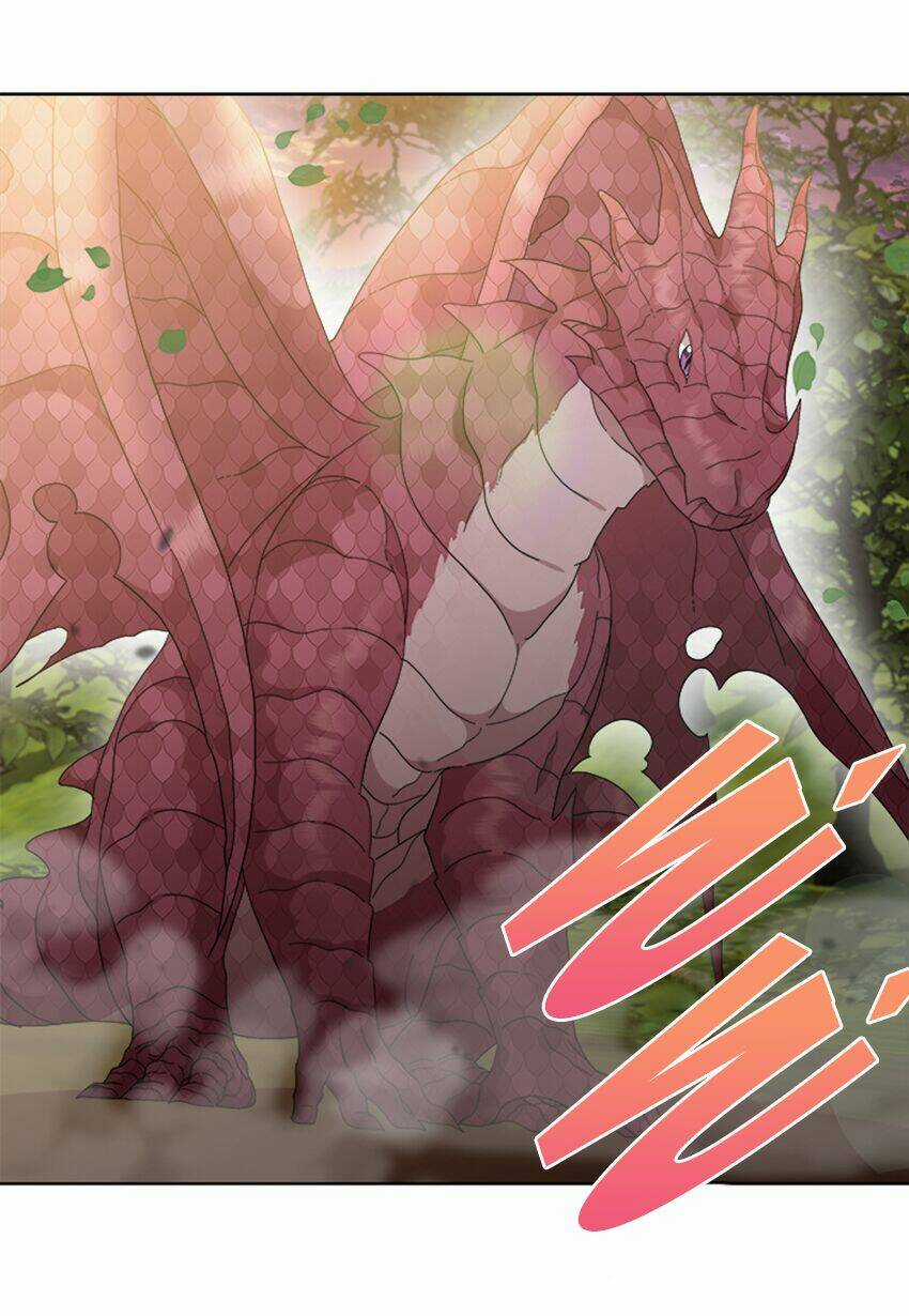 Con Gái Bảo Bối Của Ma Vương Chapter 153 trang 19