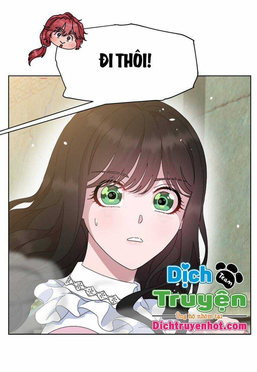 Con Gái Bảo Bối Của Ma Vương Chapter 153 trang 20