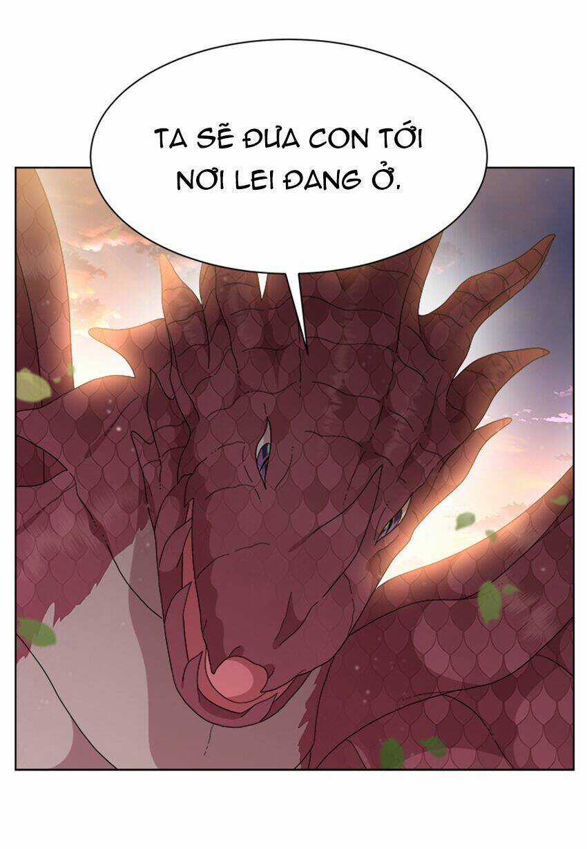Con Gái Bảo Bối Của Ma Vương Chapter 153 trang 21