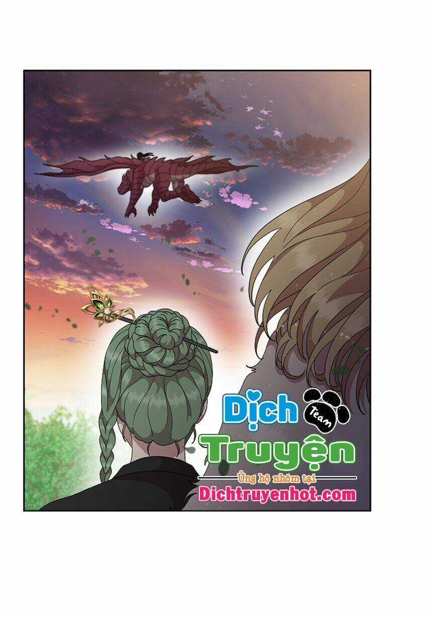 Con Gái Bảo Bối Của Ma Vương Chapter 153 trang 22