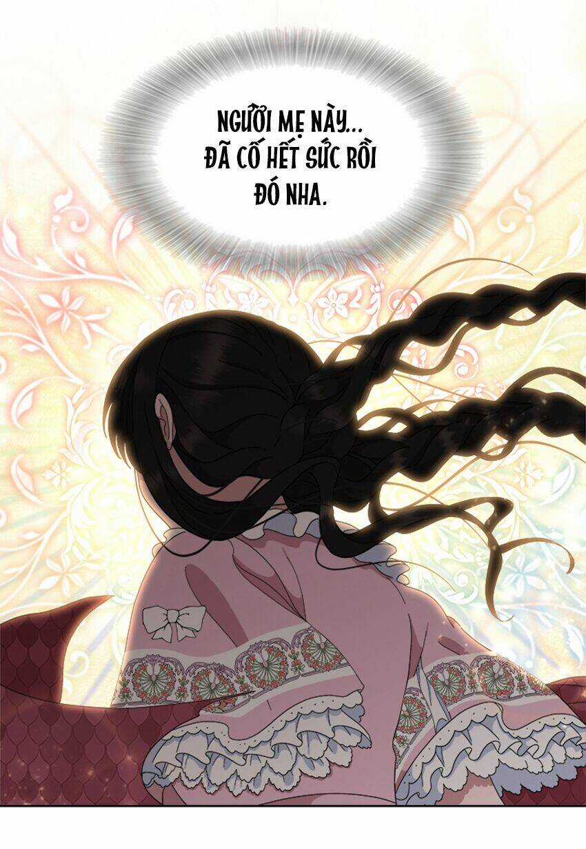 Con Gái Bảo Bối Của Ma Vương Chapter 153 trang 25