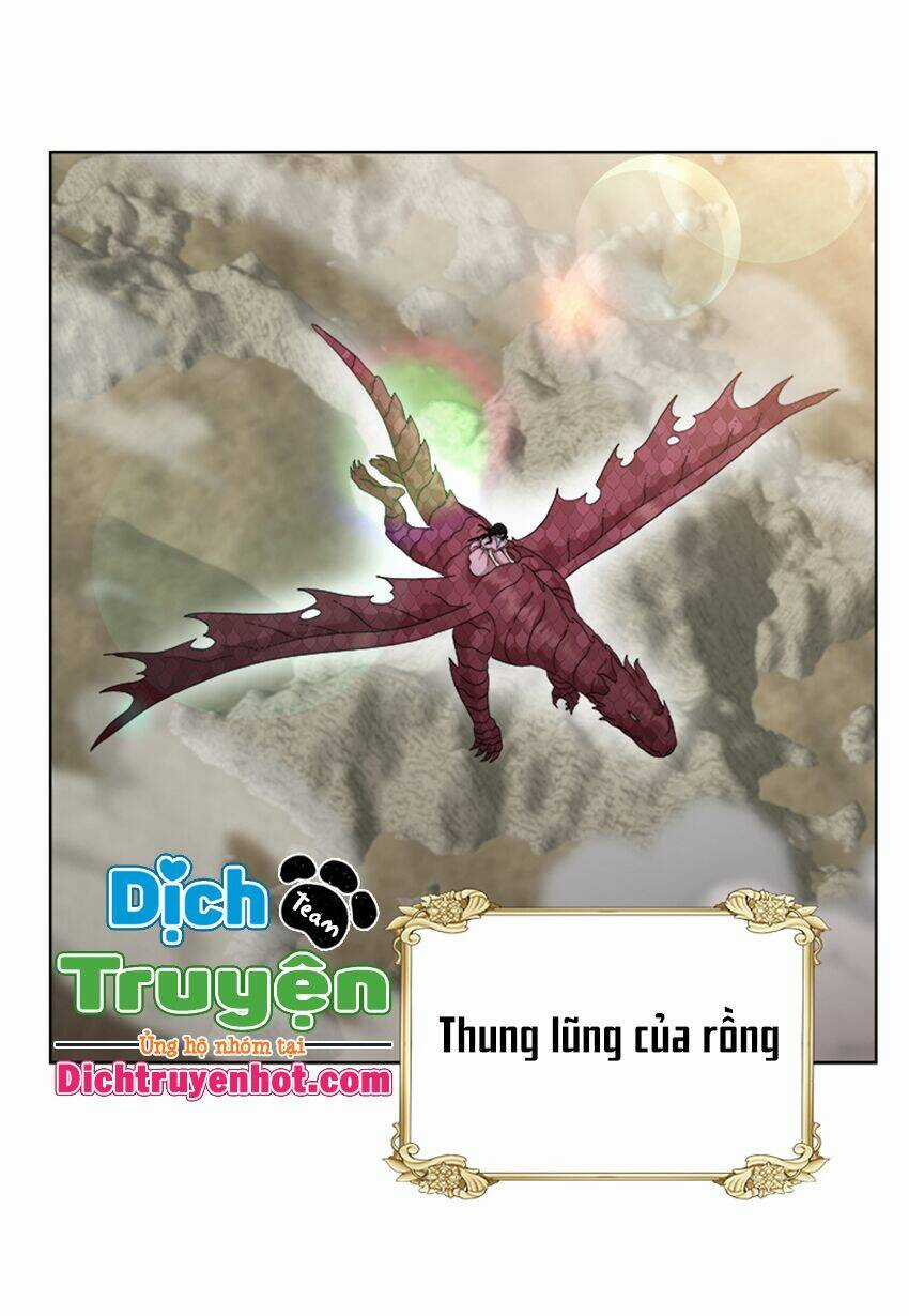 Con Gái Bảo Bối Của Ma Vương Chapter 153 trang 26