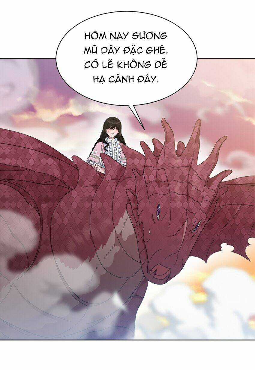 Con Gái Bảo Bối Của Ma Vương Chapter 153 trang 27