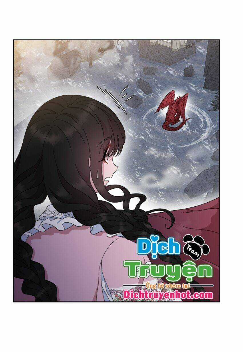 Con Gái Bảo Bối Của Ma Vương Chapter 153 trang 28