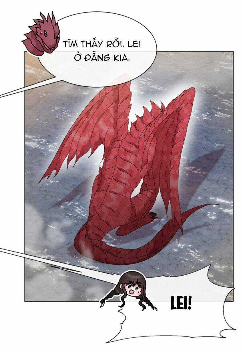 Con Gái Bảo Bối Của Ma Vương Chapter 153 trang 29