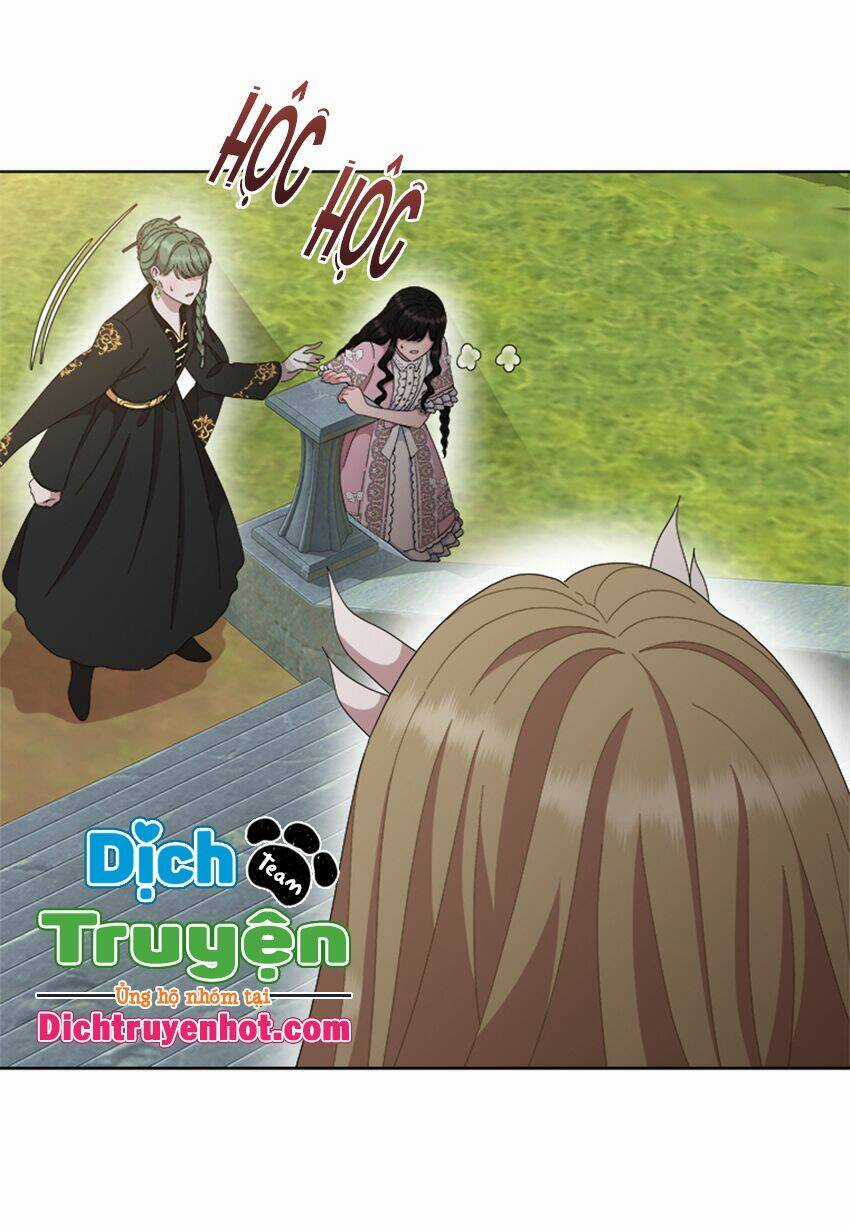 Con Gái Bảo Bối Của Ma Vương Chapter 153 trang 3
