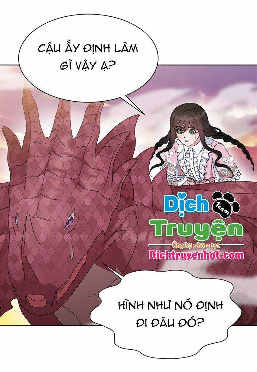 Con Gái Bảo Bối Của Ma Vương Chapter 153 trang 31