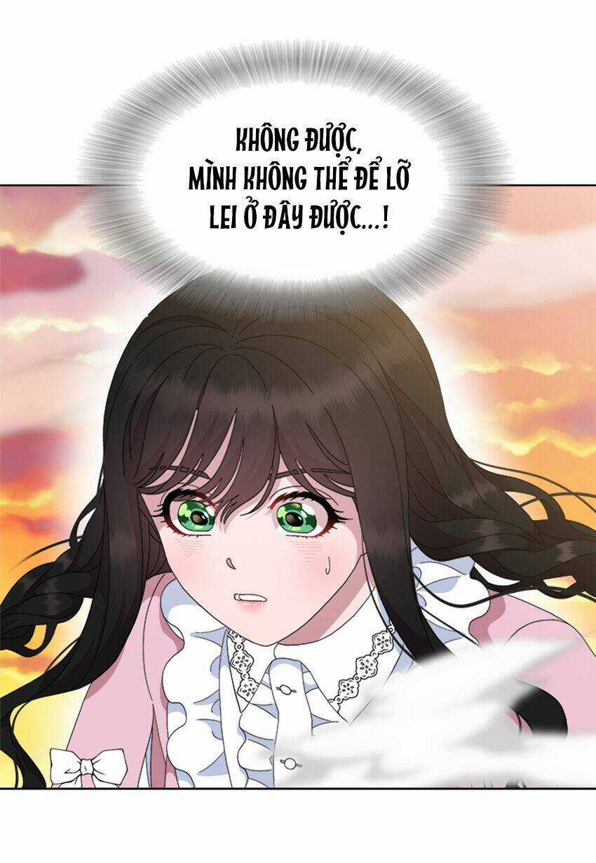 Con Gái Bảo Bối Của Ma Vương Chapter 153 trang 32