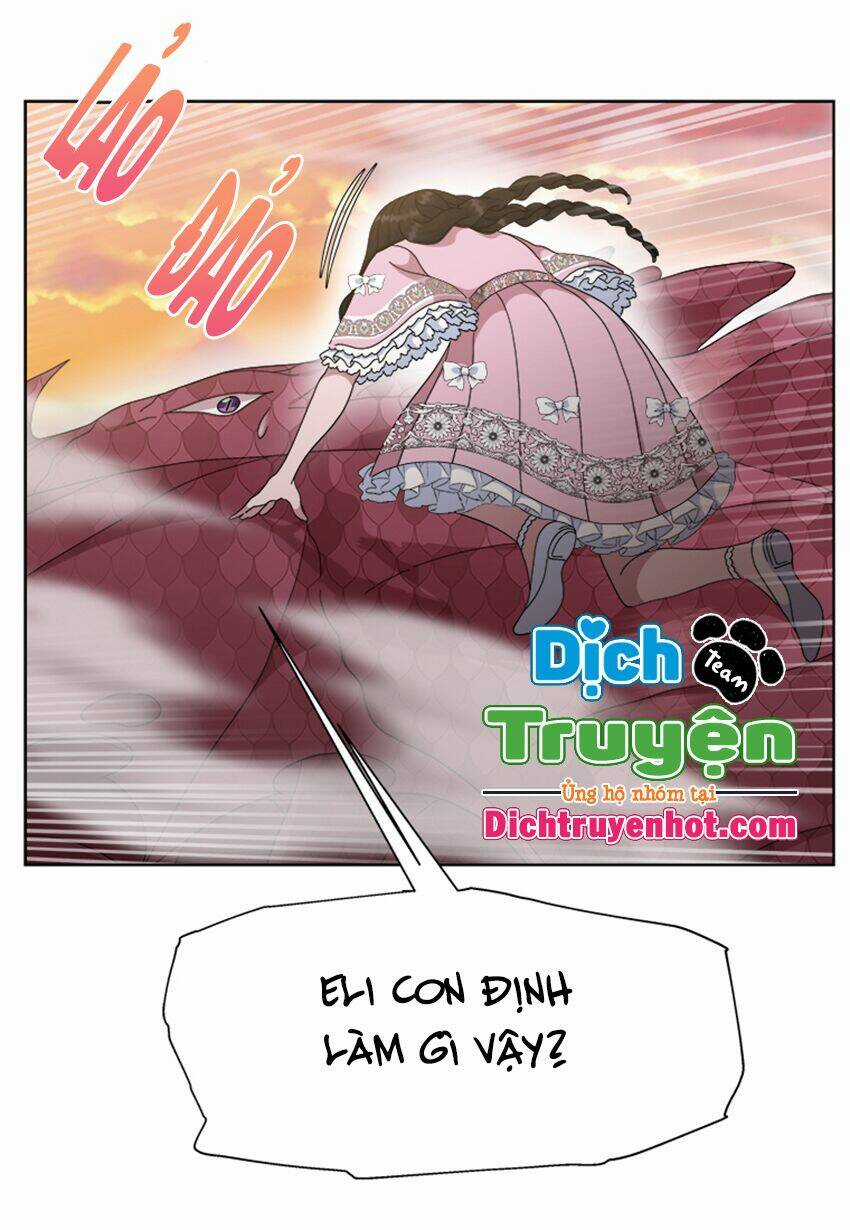 Con Gái Bảo Bối Của Ma Vương Chapter 153 trang 33