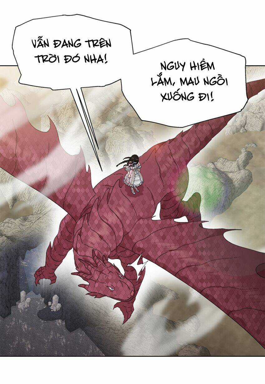 Con Gái Bảo Bối Của Ma Vương Chapter 153 trang 34