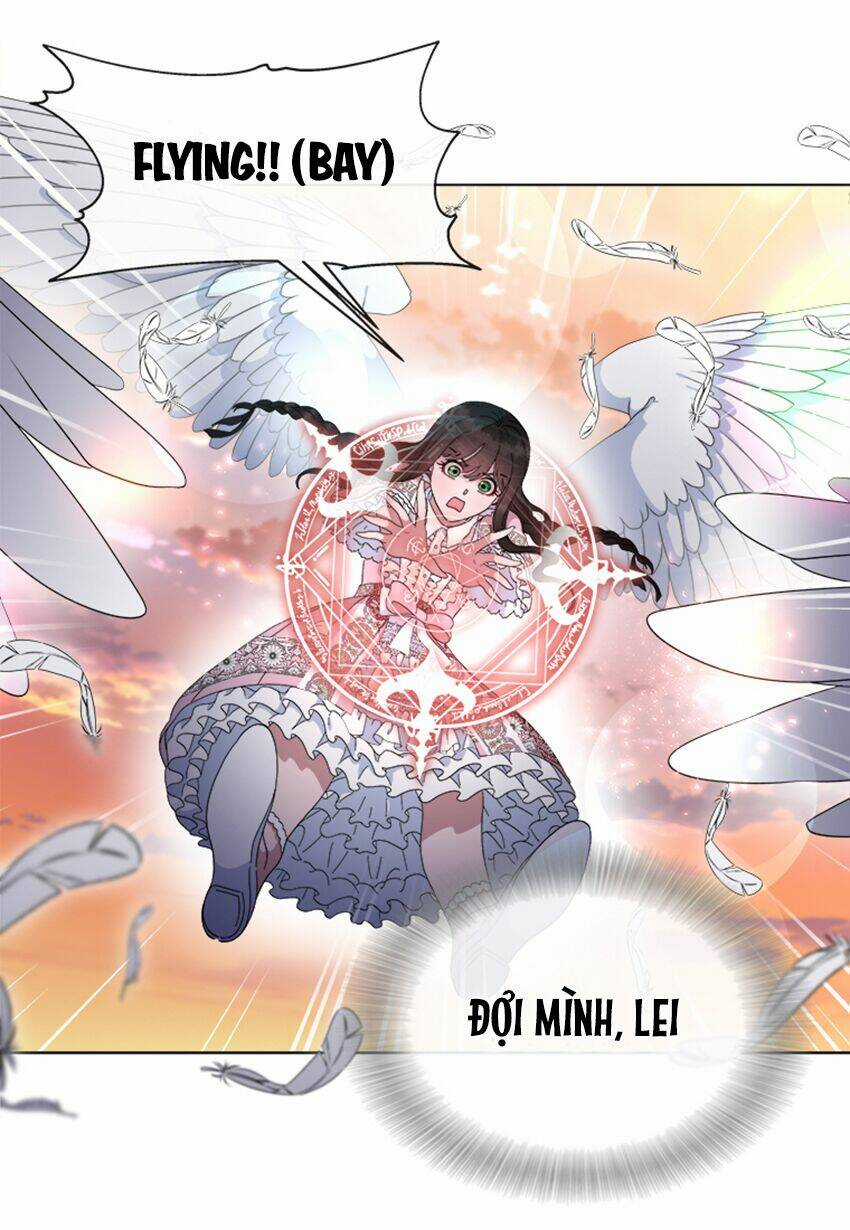 Con Gái Bảo Bối Của Ma Vương Chapter 153 trang 38