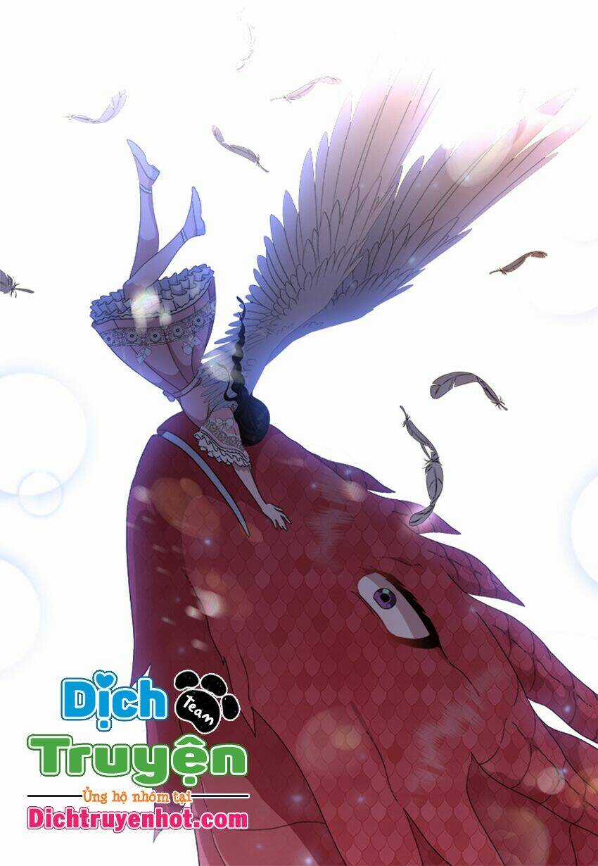 Con Gái Bảo Bối Của Ma Vương Chapter 153 trang 41