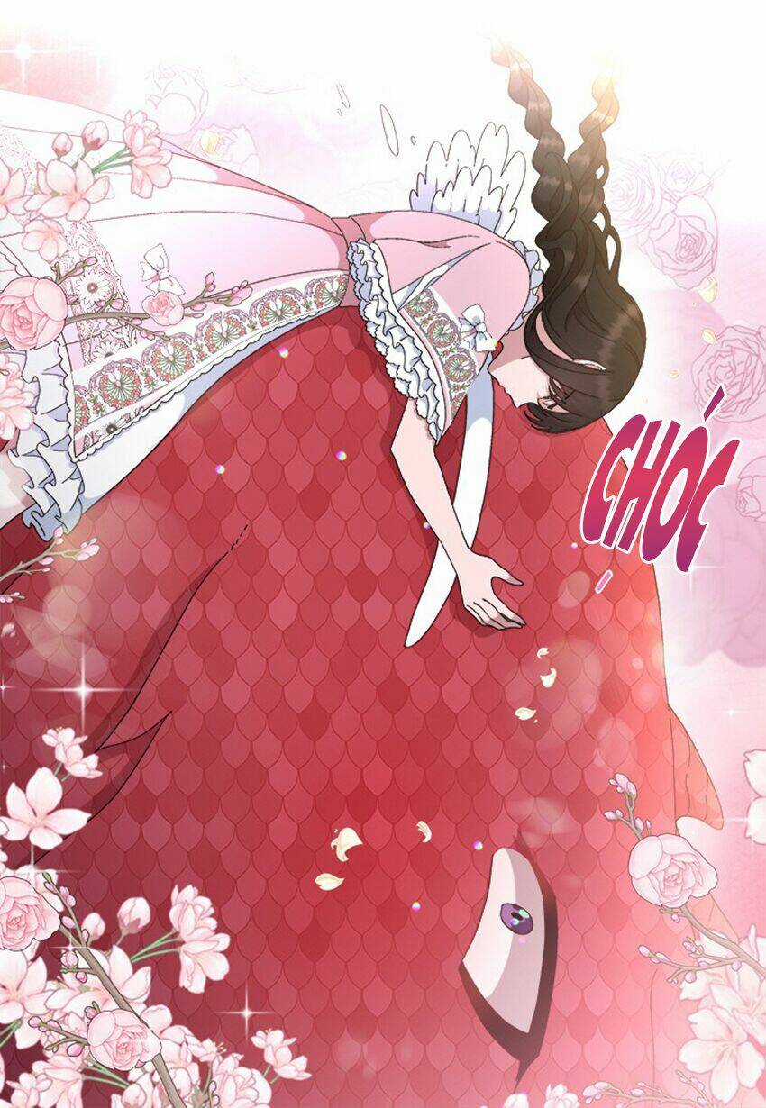 Con Gái Bảo Bối Của Ma Vương Chapter 153 trang 46