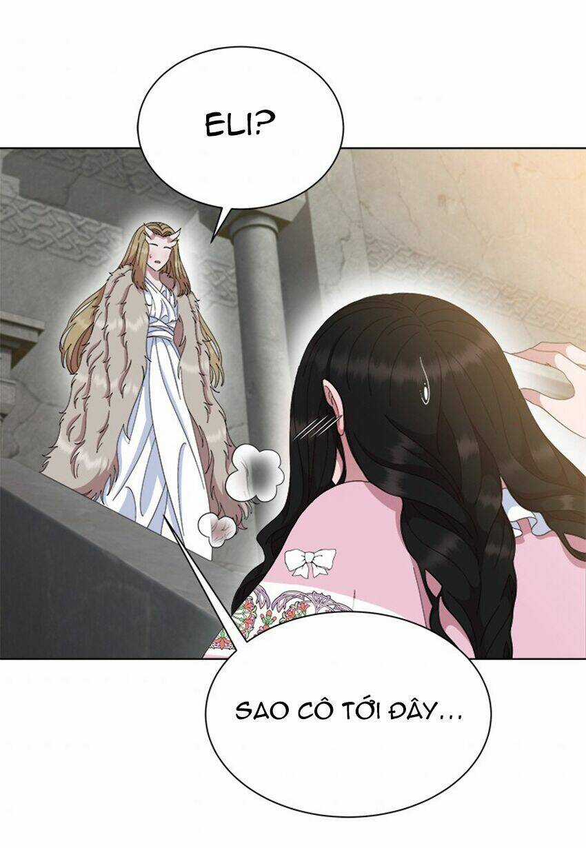 Con Gái Bảo Bối Của Ma Vương Chapter 153 trang 5