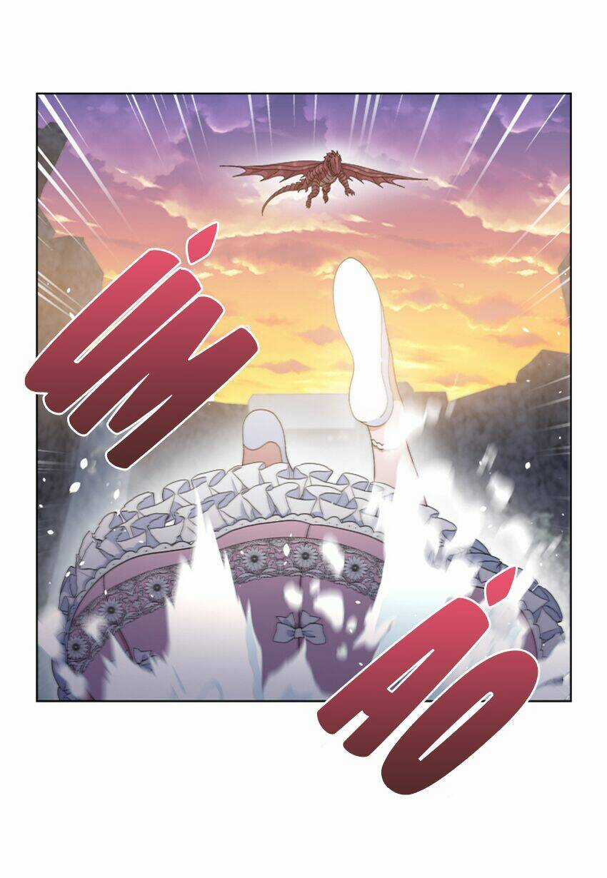 Con Gái Bảo Bối Của Ma Vương Chapter 153 trang 50