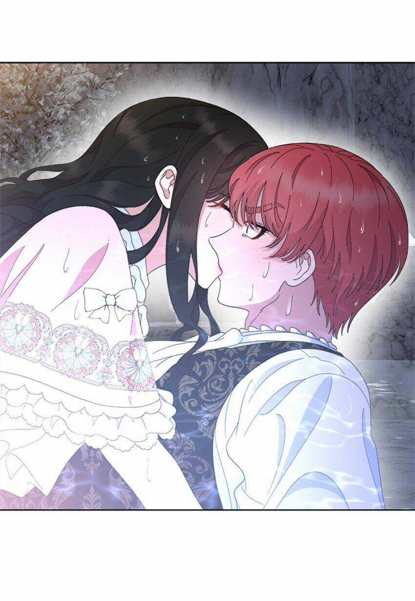 Con Gái Bảo Bối Của Ma Vương Chapter 153 trang 52