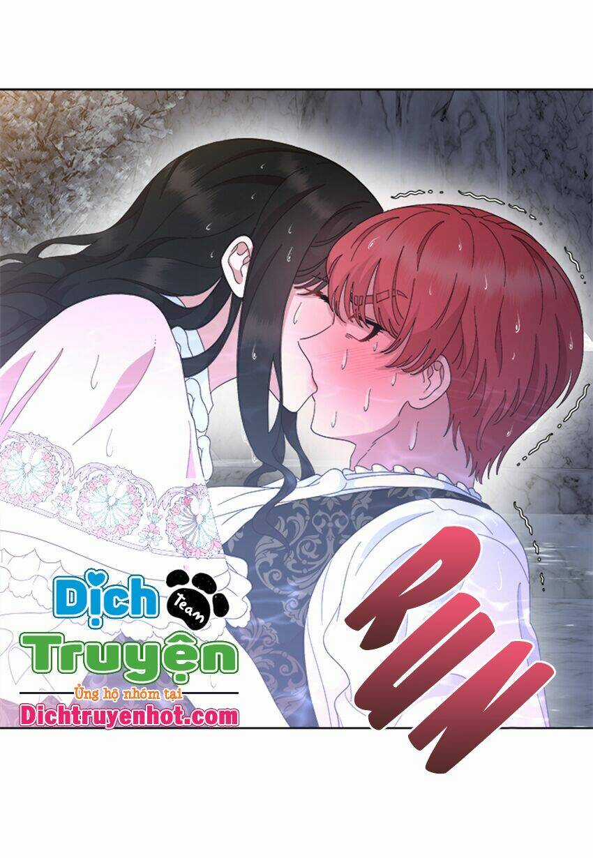 Con Gái Bảo Bối Của Ma Vương Chapter 153 trang 53