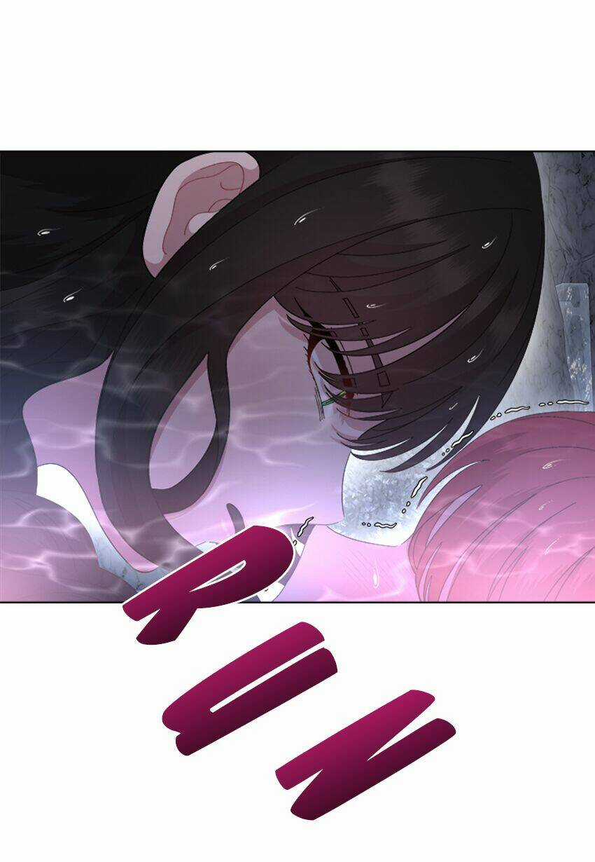 Con Gái Bảo Bối Của Ma Vương Chapter 153 trang 54