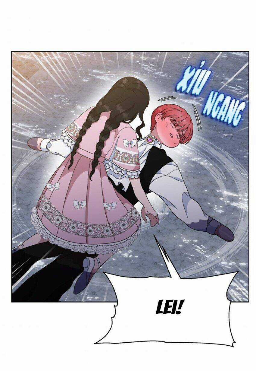 Con Gái Bảo Bối Của Ma Vương Chapter 153 trang 55