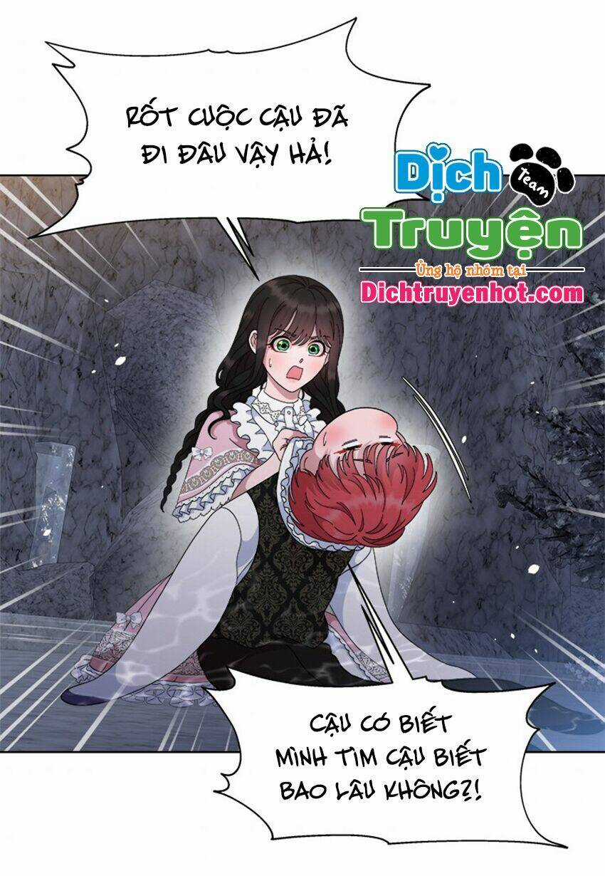 Con Gái Bảo Bối Của Ma Vương Chapter 153 trang 56