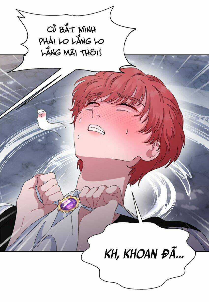 Con Gái Bảo Bối Của Ma Vương Chapter 153 trang 57