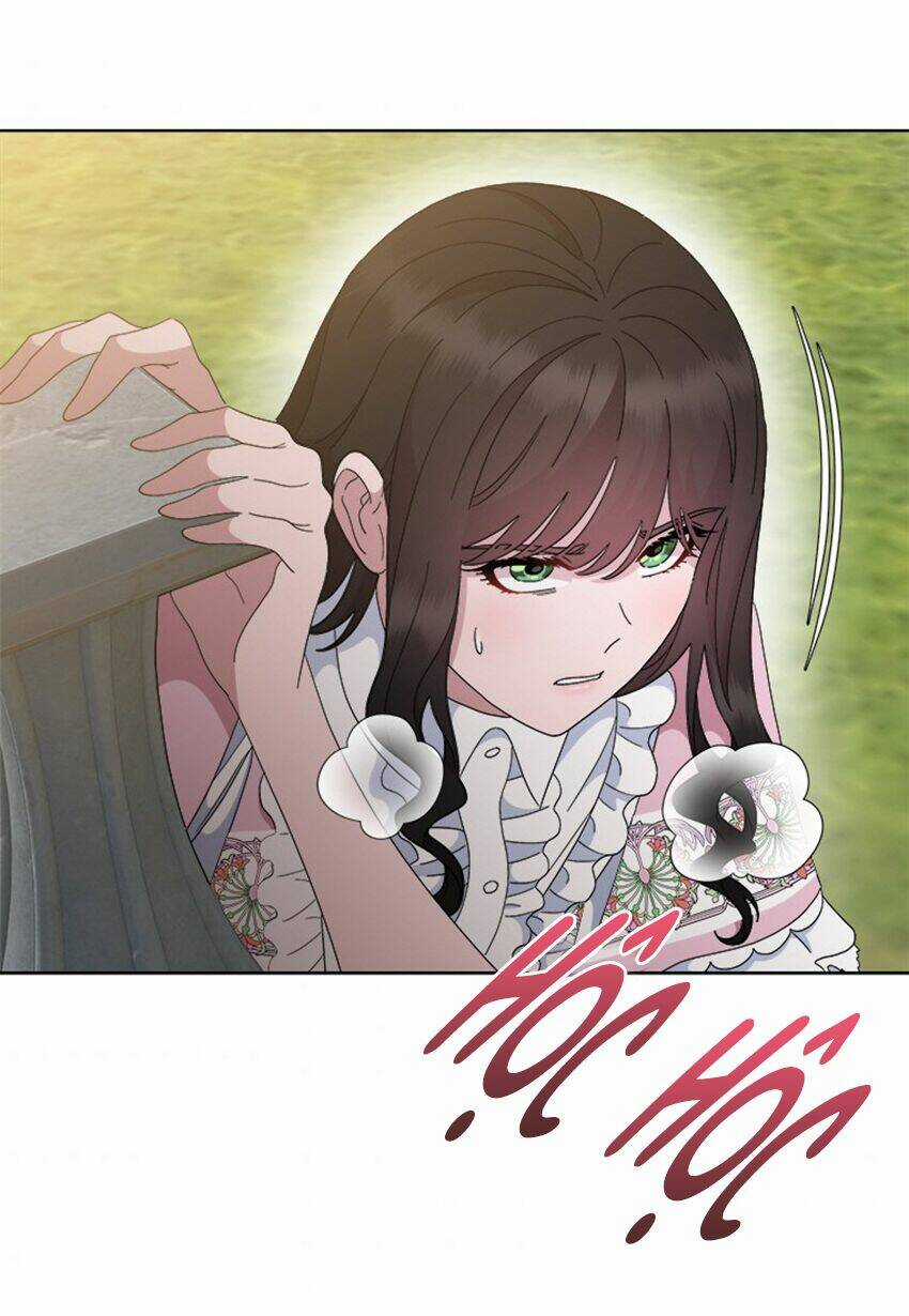 Con Gái Bảo Bối Của Ma Vương Chapter 153 trang 6