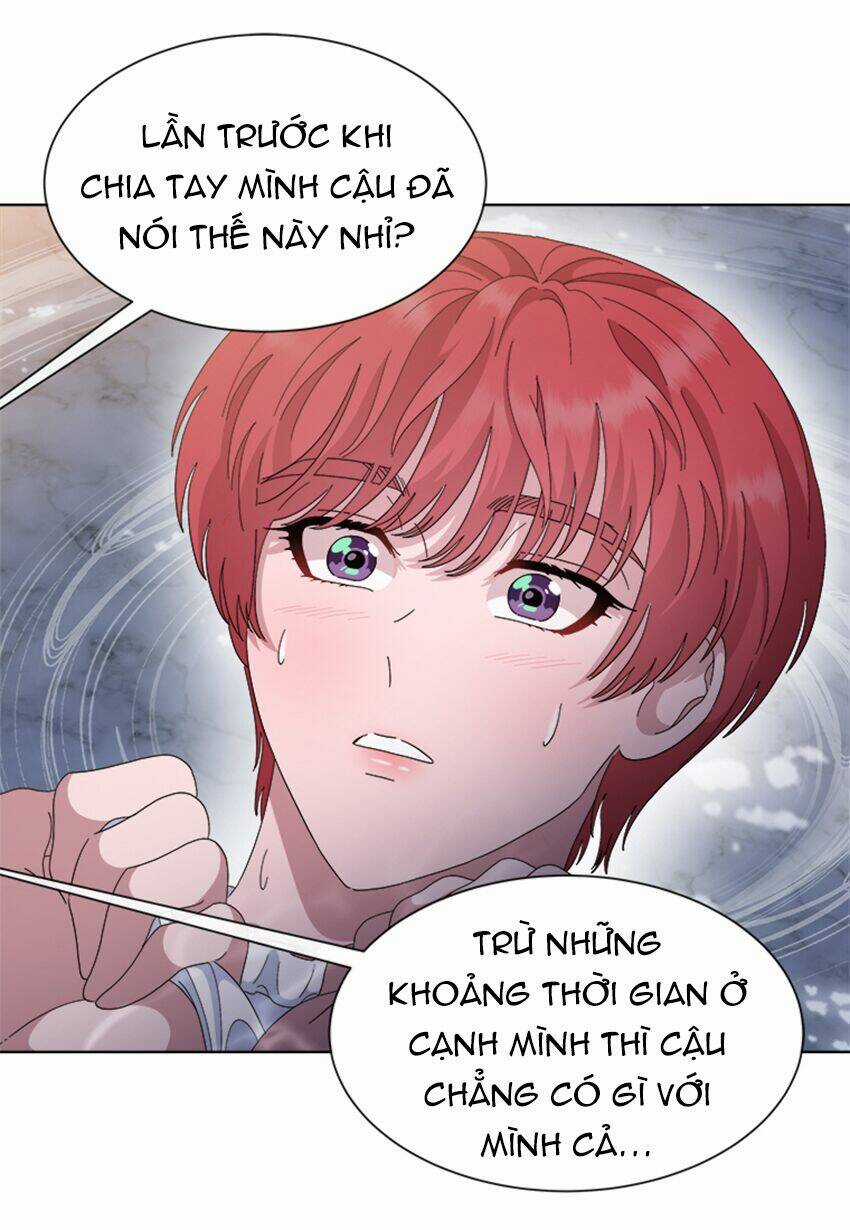 Con Gái Bảo Bối Của Ma Vương Chapter 153 trang 61