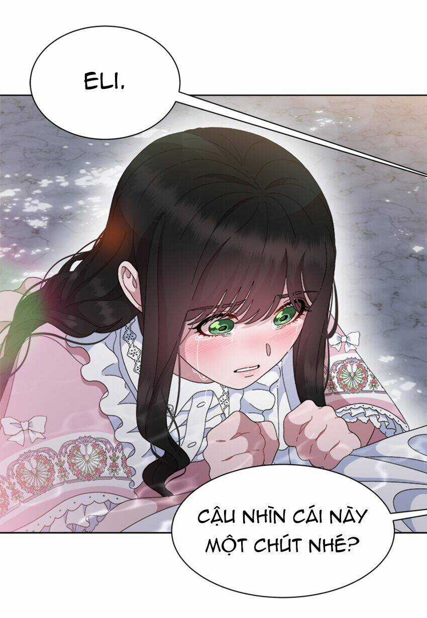 Con Gái Bảo Bối Của Ma Vương Chapter 153 trang 67