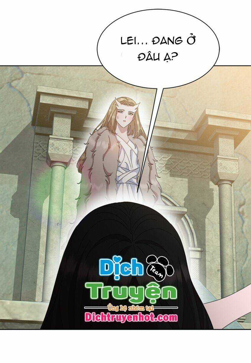 Con Gái Bảo Bối Của Ma Vương Chapter 153 trang 7