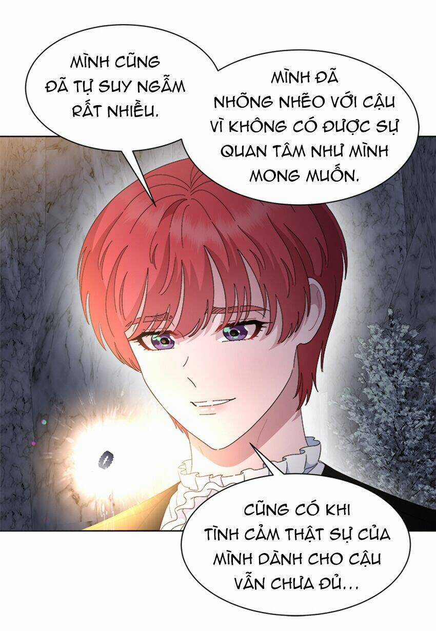Con Gái Bảo Bối Của Ma Vương Chapter 153 trang 72