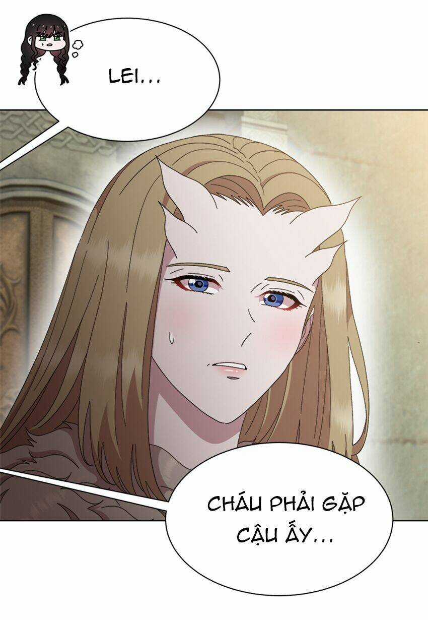 Con Gái Bảo Bối Của Ma Vương Chapter 153 trang 8