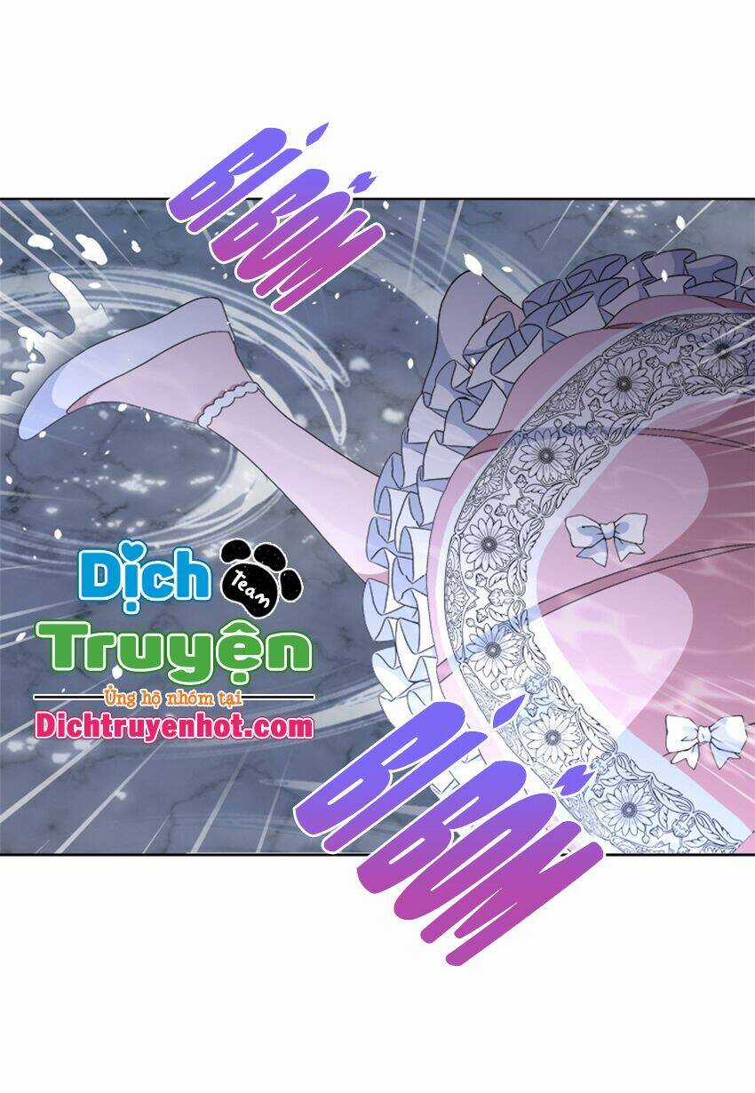 Con Gái Bảo Bối Của Ma Vương Chapter 153 trang 81