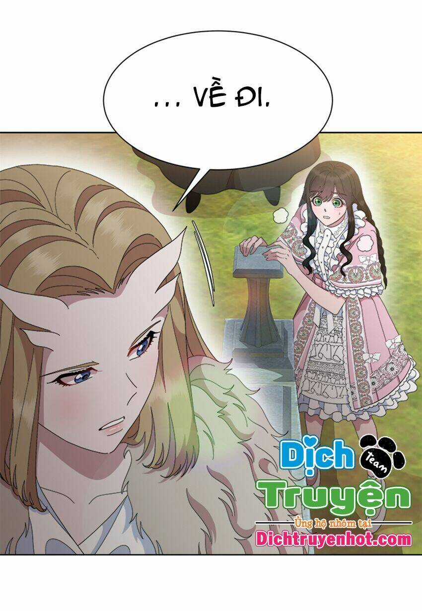 Con Gái Bảo Bối Của Ma Vương Chapter 153 trang 9