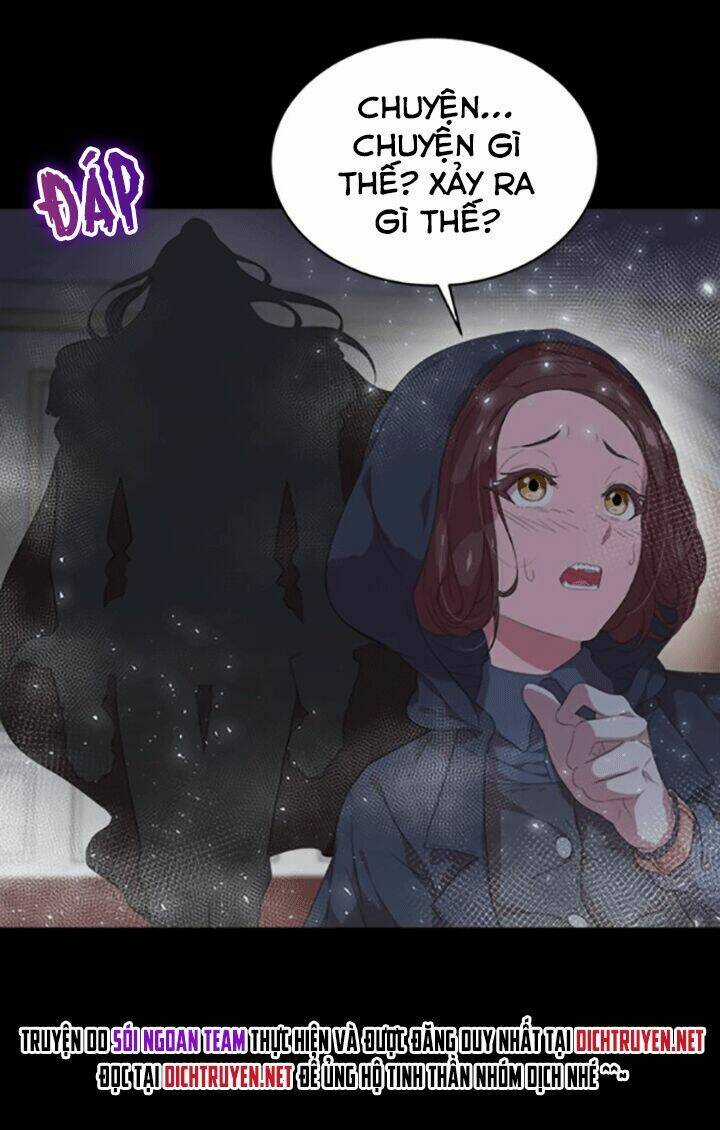 Con Gái Bảo Bối Của Ma Vương Chapter 2 trang 11